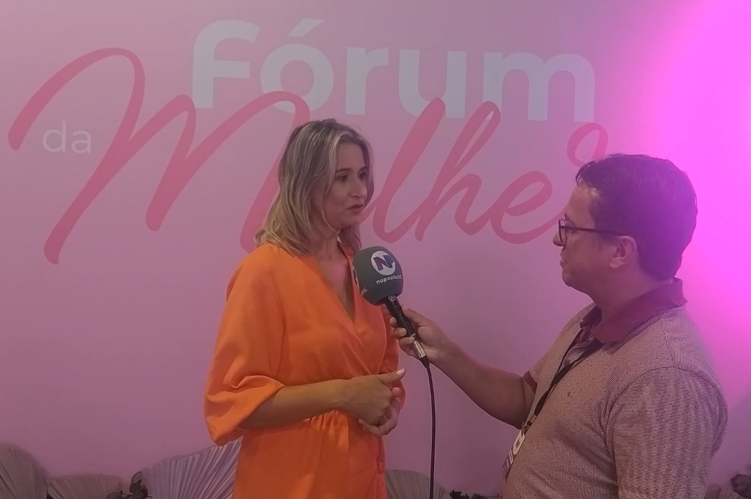 2º Fórum da Mulher é um sucesso em Porto Belo