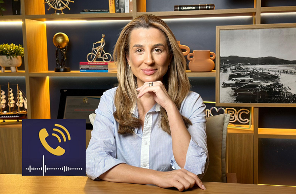 Prefeita eleita Juliana Pavan fala sobre o momento que BC e região vão experimentar a partir de 2025