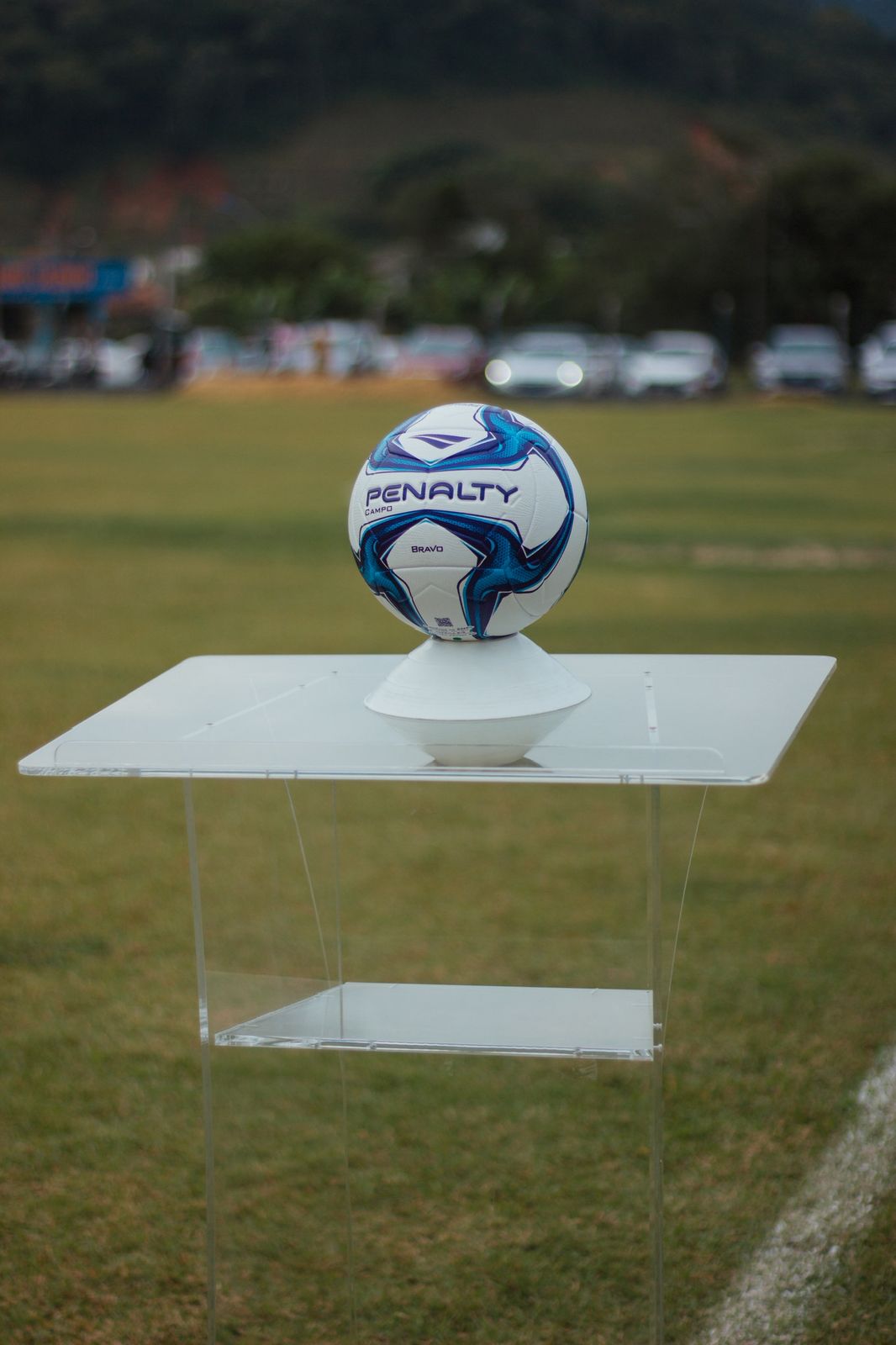 Itapema divulga nova programação de jogos do Campeonato Municipal de Futebol Amador