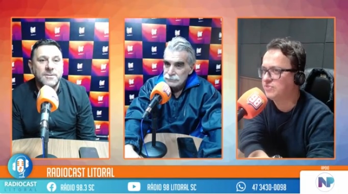 FME de Porto Belo apresenta resultados da semana