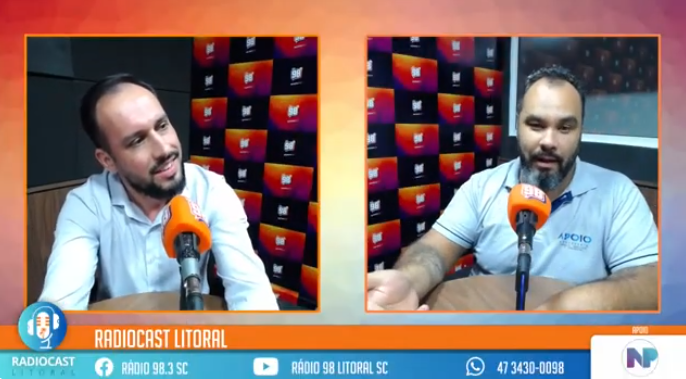 Peri e Lucas falam sobre o mundo dos Consórcios
