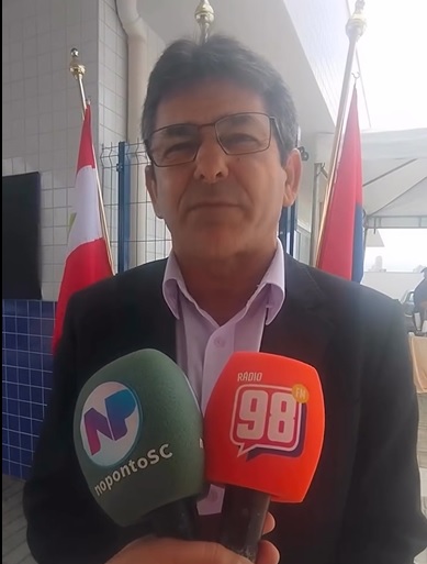 Centro Bem Estar Animal é inaugurado em Poto Belo