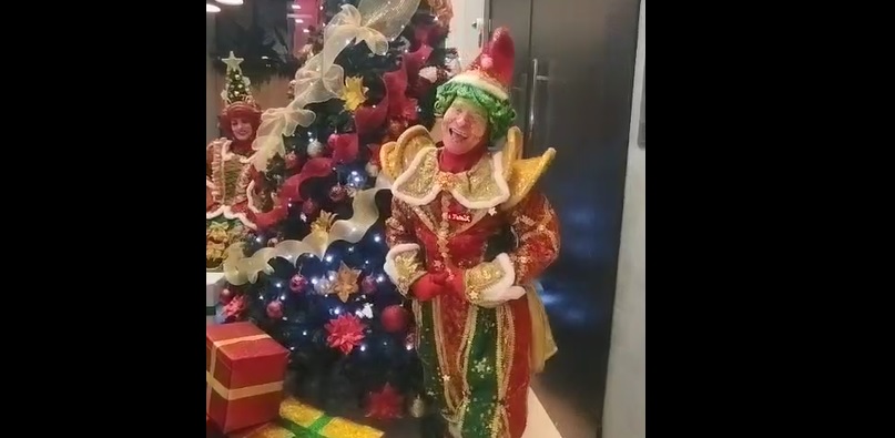 Itapema divulga agenda de atrações natalinas