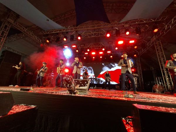 Balneário Piçarras celebra 62 anos com distribuição de bolo neste domingo (14/12) no Centreventos