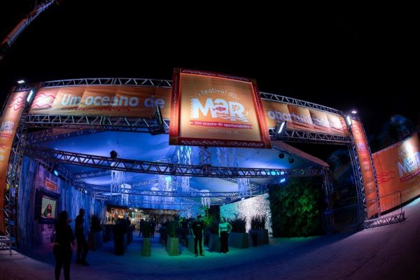 Festival do Mar fortalece Bombinhas e avança para calendário oficial de Santa Catarina