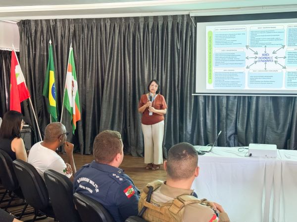 Educação de Camboriú apresenta Plano de Ação 2026 e reforça planejamento estratégico