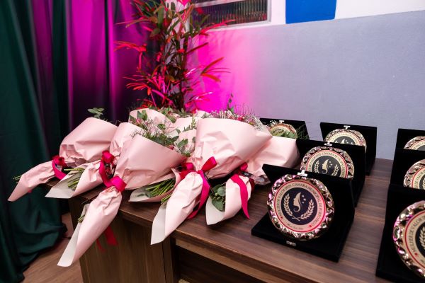 Câmara de Porto Belo realiza sessão solene para homenagear “Mulheres de Valor” nesta quinta-feira