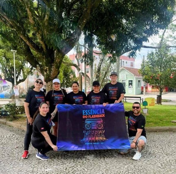 Porto Belo recebe 2º Encontro Cultural de Flashback com clássicos dos anos 80 e 90 neste domingo