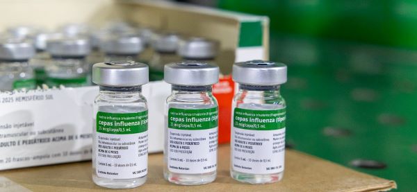 Dia D de vacinação contra Influenza acontece neste sábado (28/03) em Balneário Piçarras