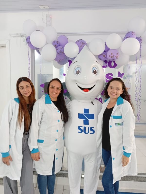 Dia D de vacinação imuniza mais de 700 pessoas em Balneário Piçarras