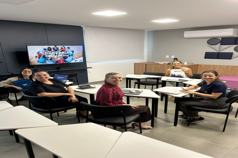 Prefeitura de Itajaí avança na modernização do programa universidade gratuita