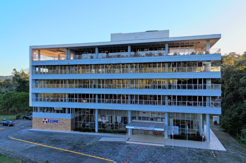 Itajaí promove encontro do PEDEM com foco no desenvolvimento econômico