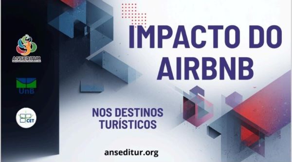 Bombinhas contribui com debate nacional sobre impactos do Airbnb nos destinos turísticos