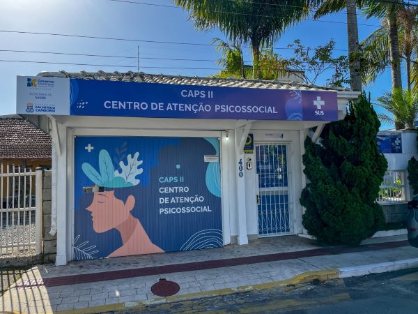 Centros de Atenção Psicossocial atendem em novo horário a partir desta segunda-feira