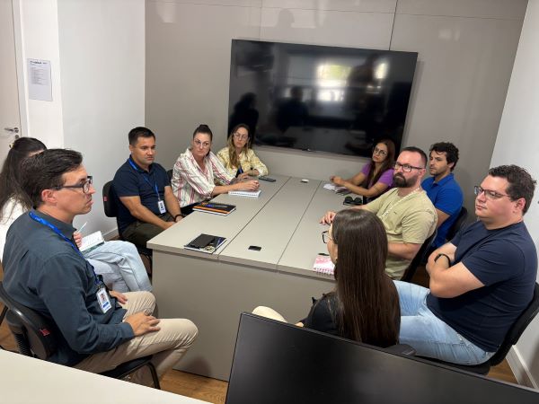 Comitê de Integridade avança na estruturação de ações em Balneário Camboriú