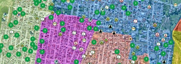 Camboriú avança na modernização e aproxima cidadão da gestão com o GeoCidadão