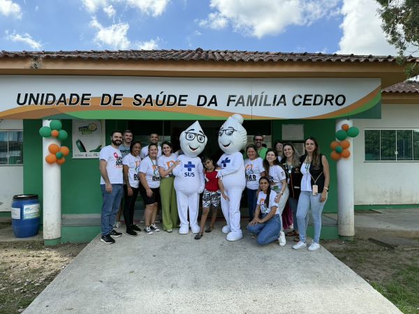 Camboriú fortalece saúde pública com mais investimentos, equipes ampliadas e queda nas filas de espera