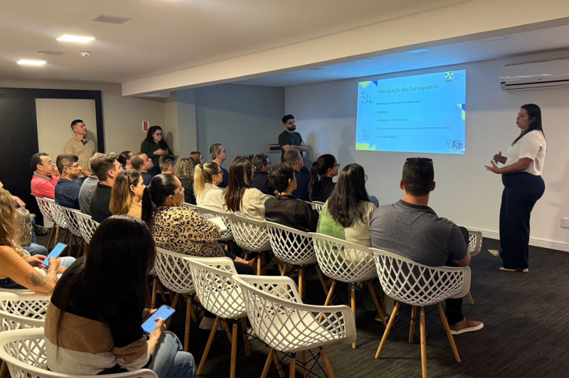 Festa do peixe  2026 inicia etapa de organização em Itajaí