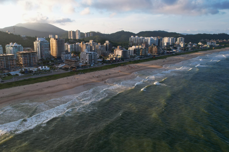 Mercado imobiliário Itajaiense  é destaque no SC Day em Nova York