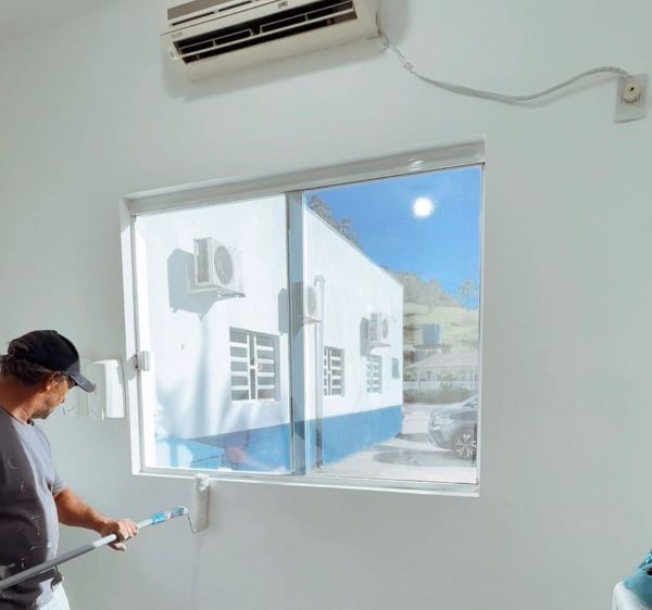 Penha realiza manutenção simultânea em seis Unidades Básicas de Saúde