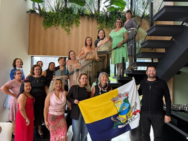 Itapema sedia oficina regional sobre doenças crônicas e saúde da pessoa idosa