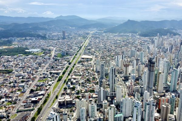 Homologação final das inscrições para eleição do ConCidade-BC é divulgada