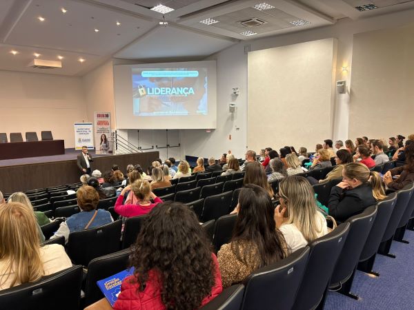 Seminário dá início às atividades do Programa IDEB Nota 10 em BC