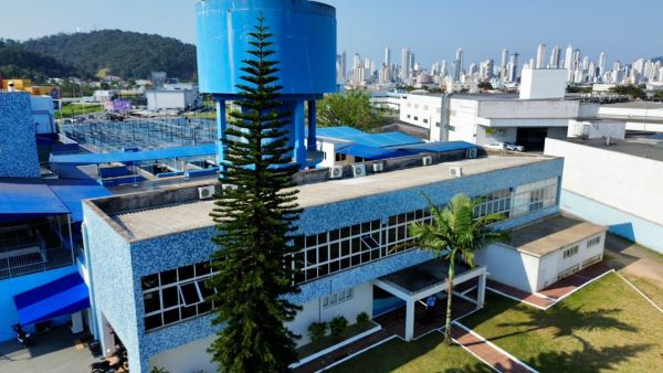 Emasa e Sebrae firmam parceria para fortalecer gestão, qualidade e eficiência nos serviços de saneamento