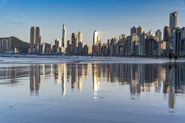 Prefeitura de BC disponibiliza consulta pública on-line do novo Plano Municipal de Turismo