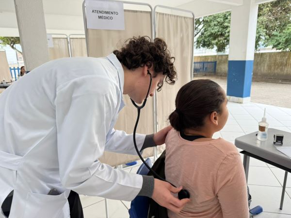 Bairro Ilhota recebe nova edição do programa Prefeitura Mais Perto neste sábado