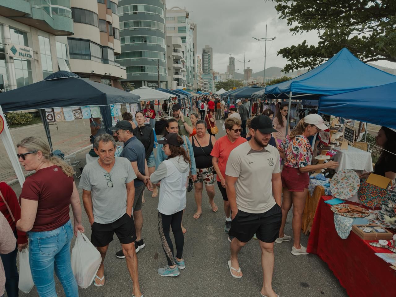 Turismo de Itapema convoca participantes do Projeto Viva Praia para reunião de alinhamento